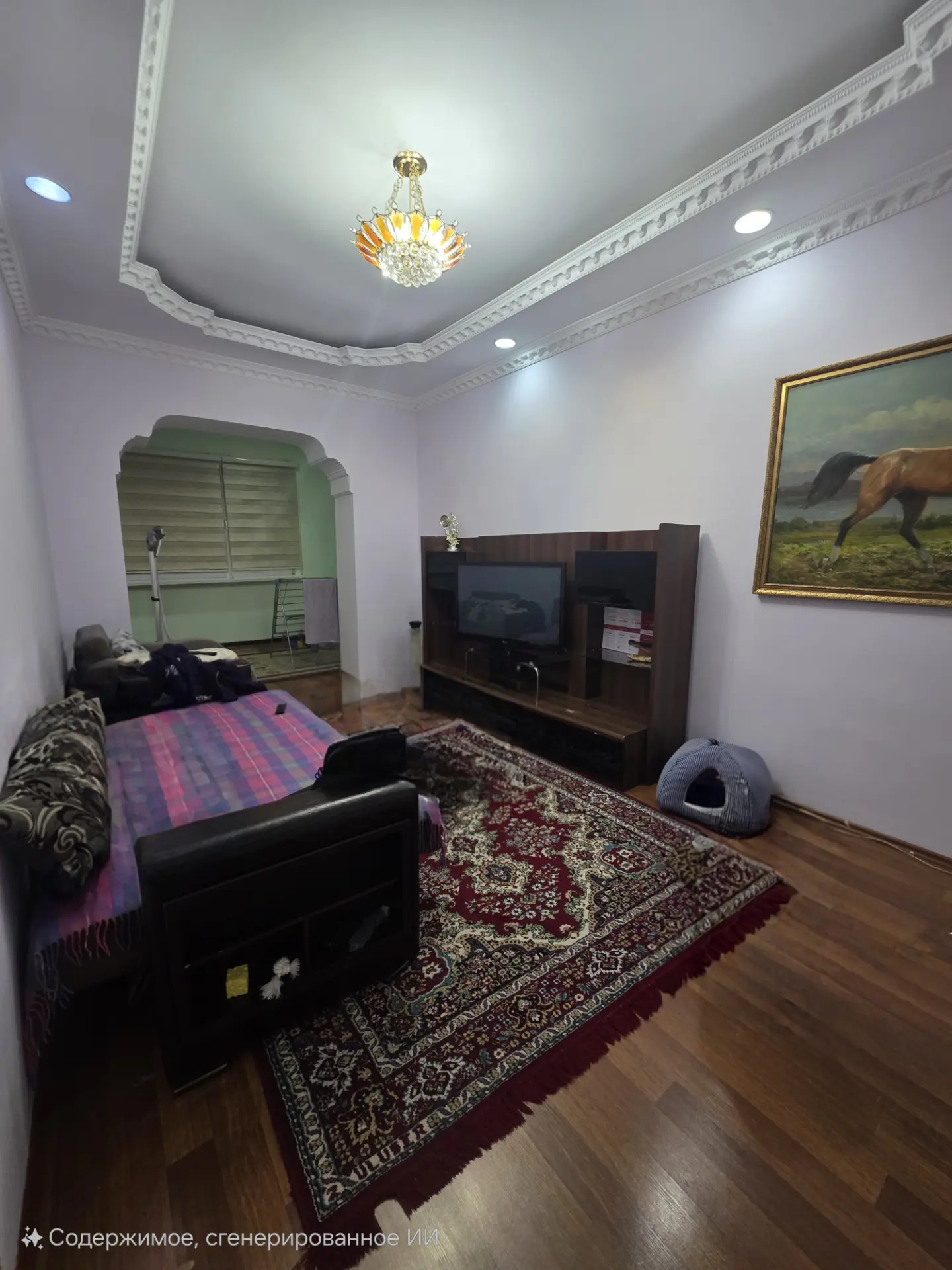 Swaboda 2kom  beyik patalok - Ашхабад - img 5