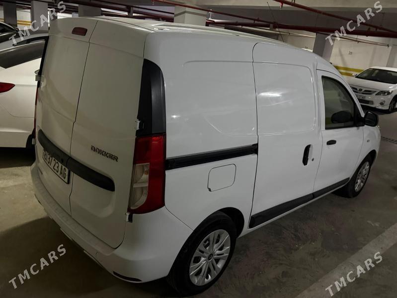 Renault Duster 2021 - 163 500 TMT - Ашхабад - img 4