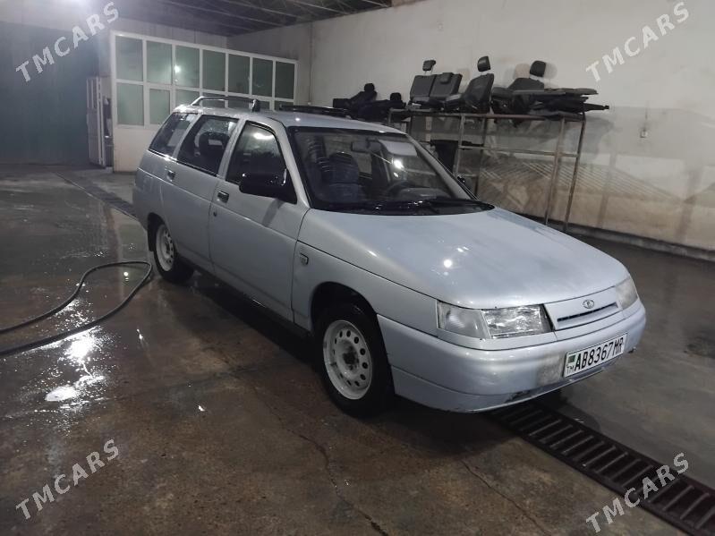 Lada 2111 2005 - 50 000 TMT - Байрамали - img 2