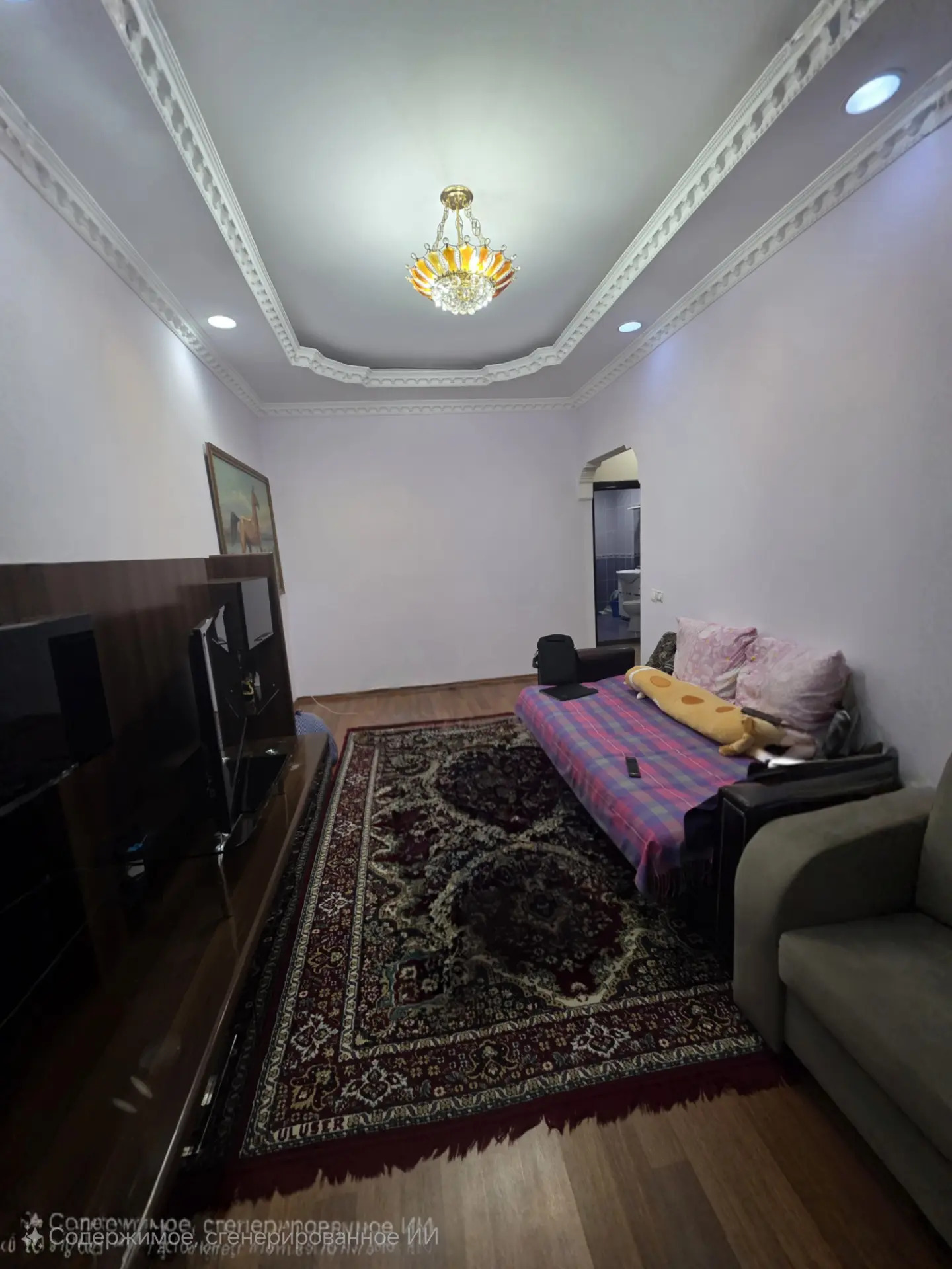 Swaboda 2kom  beyik patalok - Ашхабад - img 2