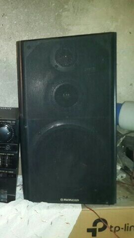 КОЛОНКИ  С УСЕЛИТЕЛЕМ - Туркменабат - img 7