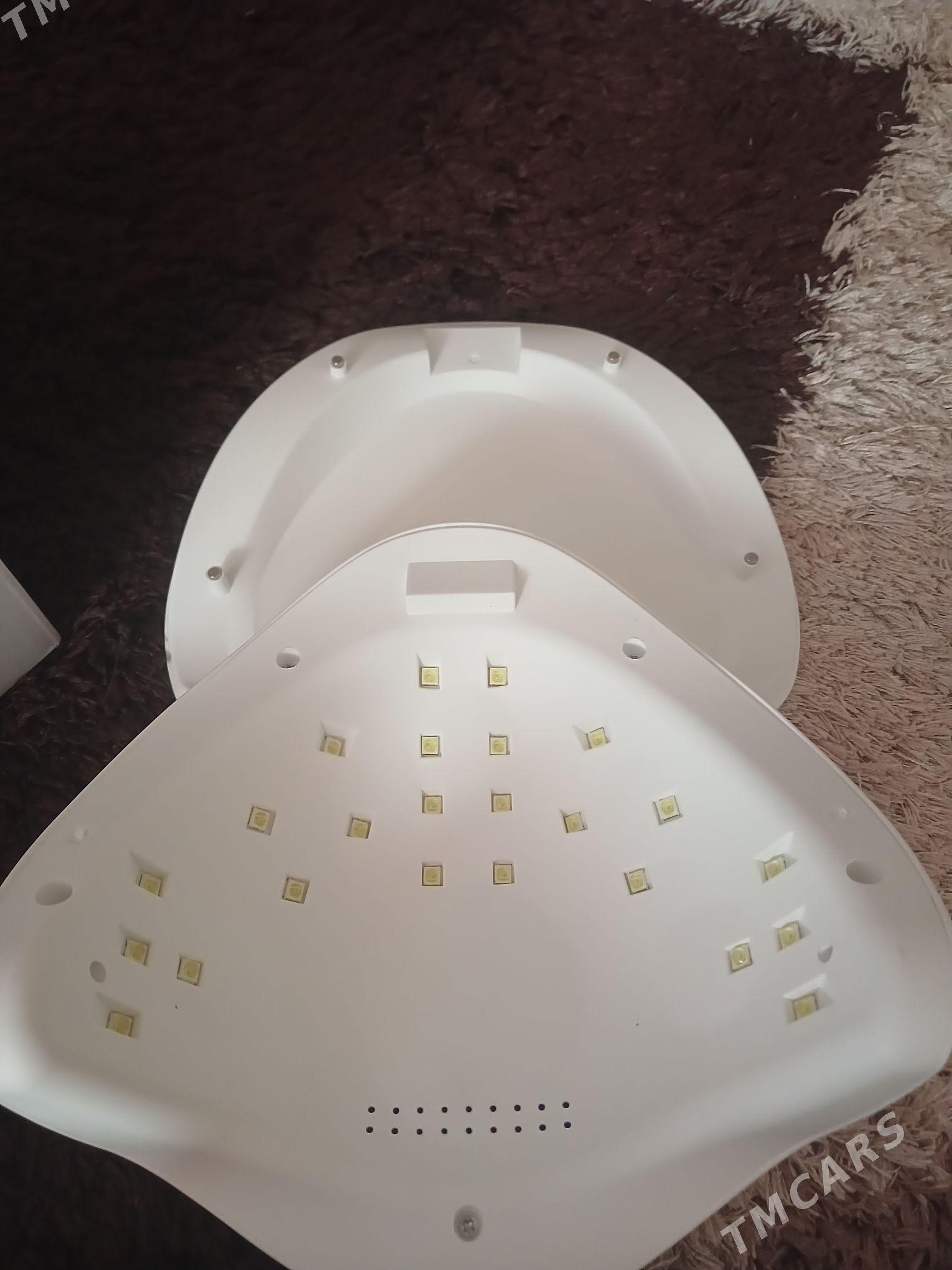 лампа для маникюра - Мир 5 - img 4