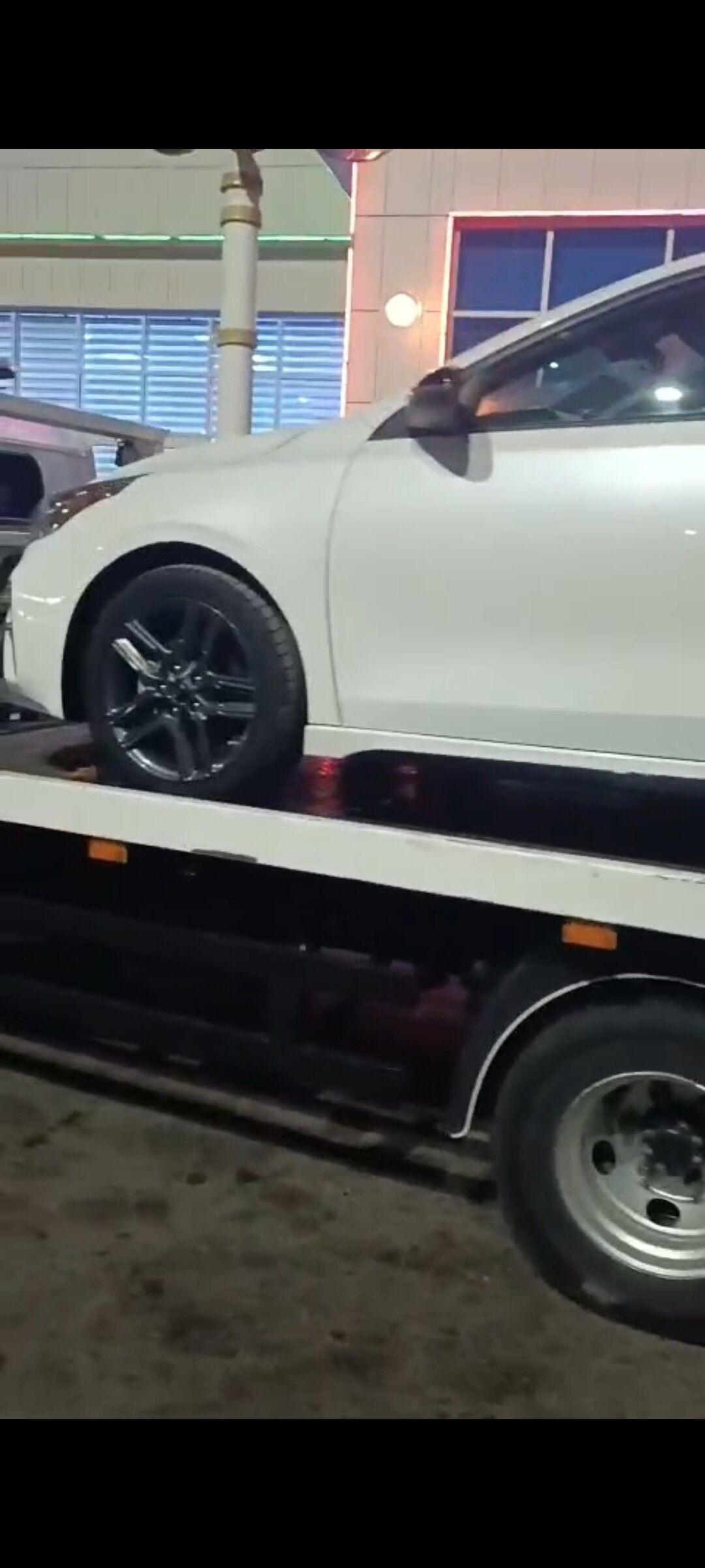 Kia Forte 2021 - 260 000 TMT - Aşgabat - img 3