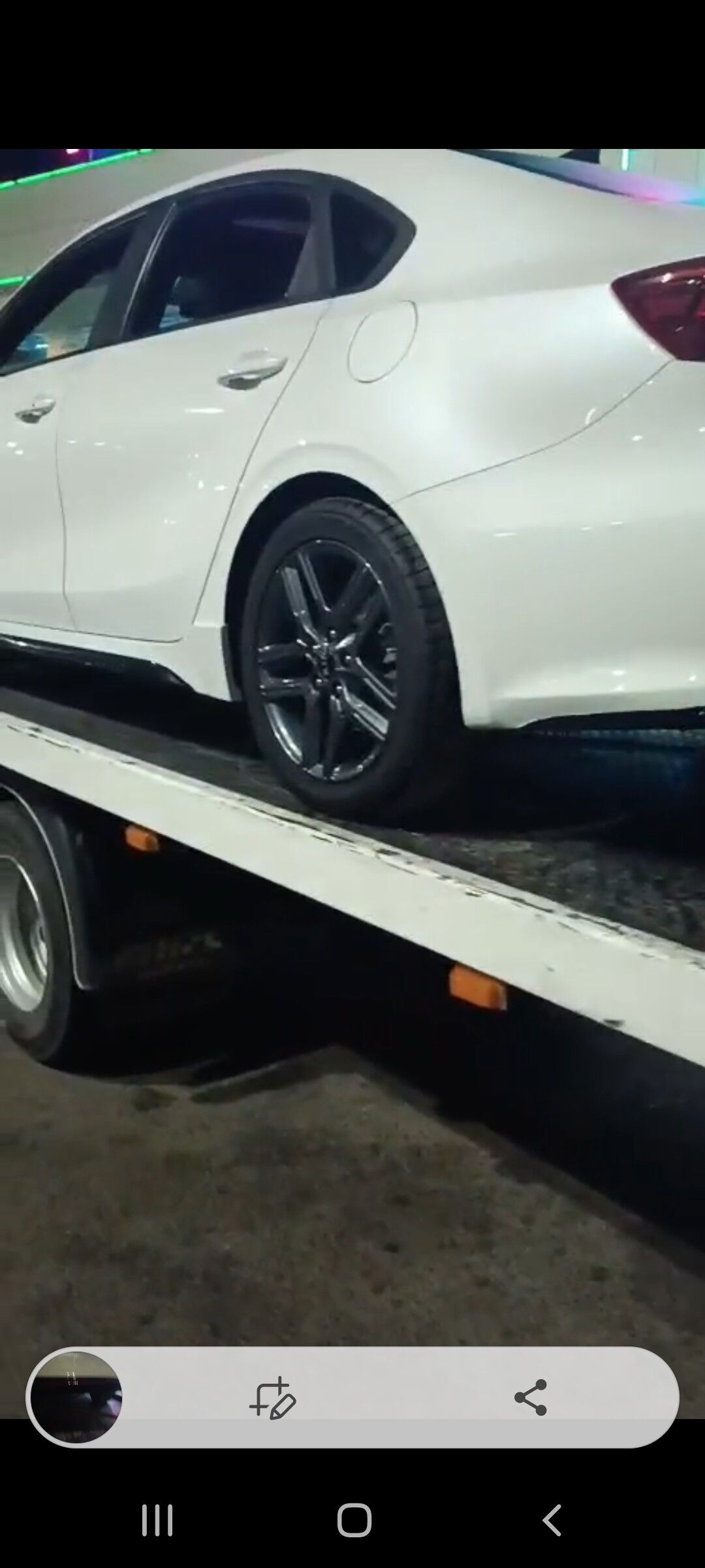 Kia Forte 2021 - 260 000 TMT - Aşgabat - img 4