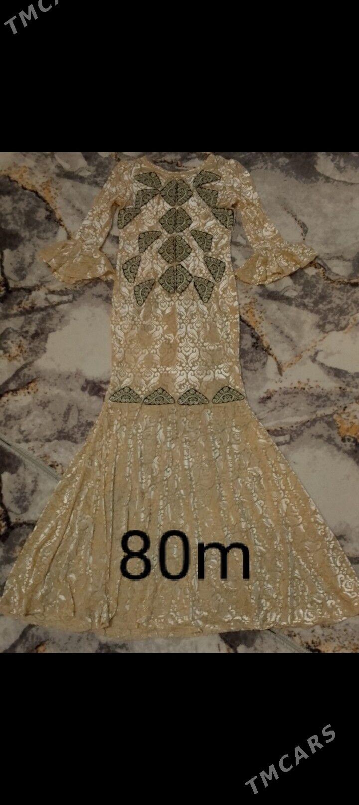 Çaga toý köýnekler - Балканабат - img 4