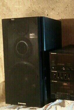 КОЛОНКИ  С УСЕЛИТЕЛЕМ - Туркменабат - img 6