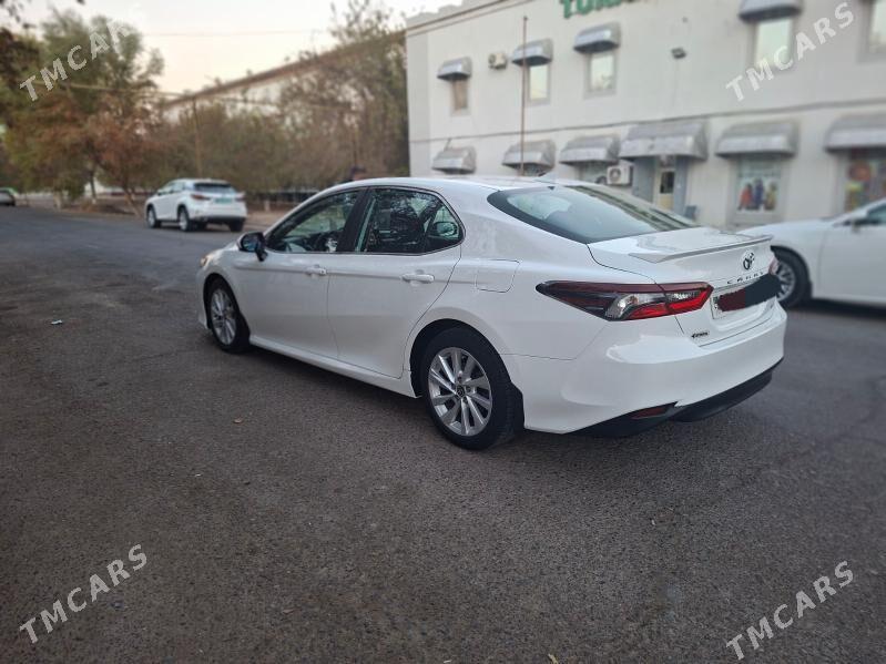 Toyota Camry 2021 - 290 000 TMT - Mary - img 2