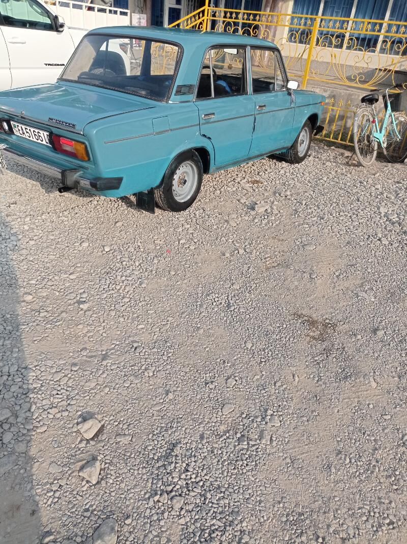 Lada 2106 1988 - 22 000 TMT - Halaç - img 9