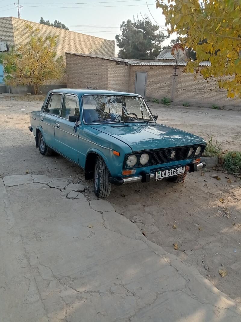 Lada 2106 1988 - 22 000 TMT - Halaç - img 8