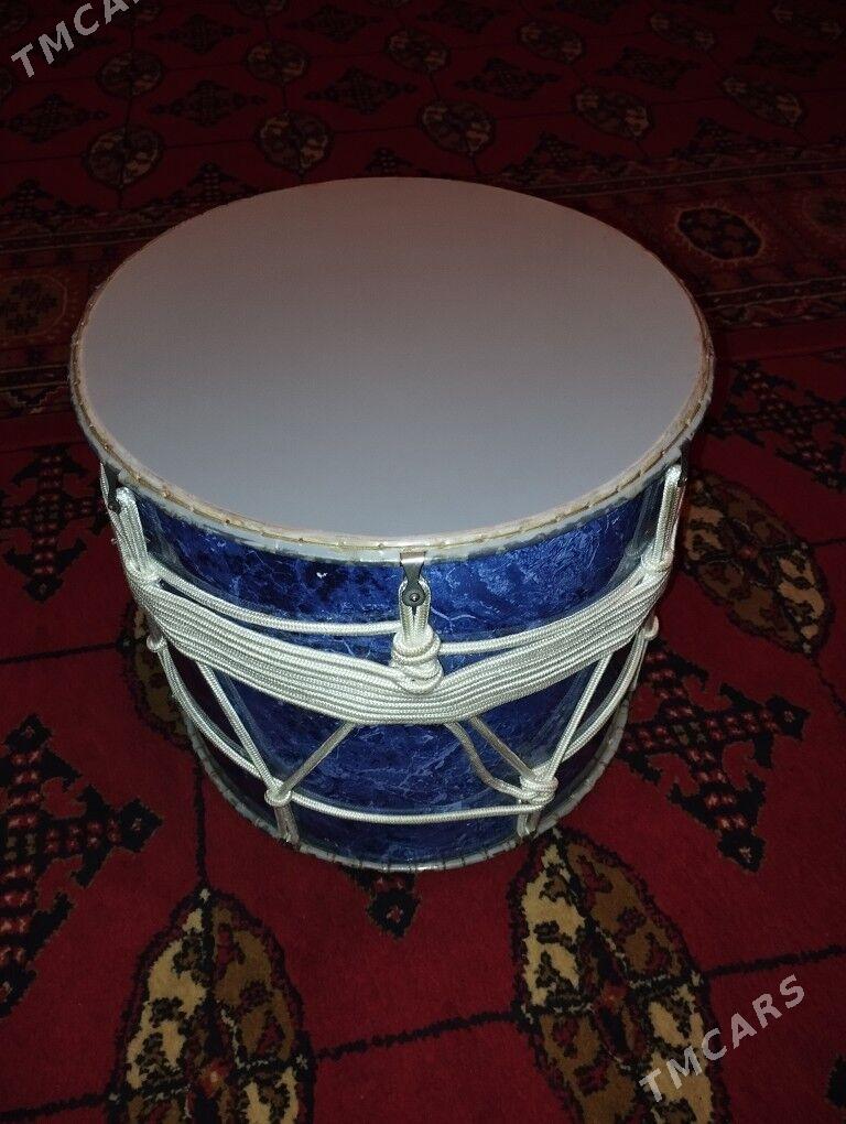 Bakinski nagara - Акдепе - img 1