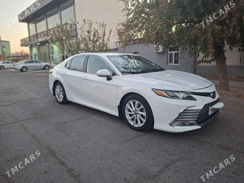Toyota Camry 2021 - 290 000 TMT - Mary - img 4