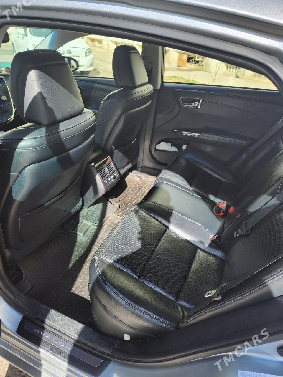 Toyota Avalon 2015 - 360 000 TMT - Aşgabat - img 3