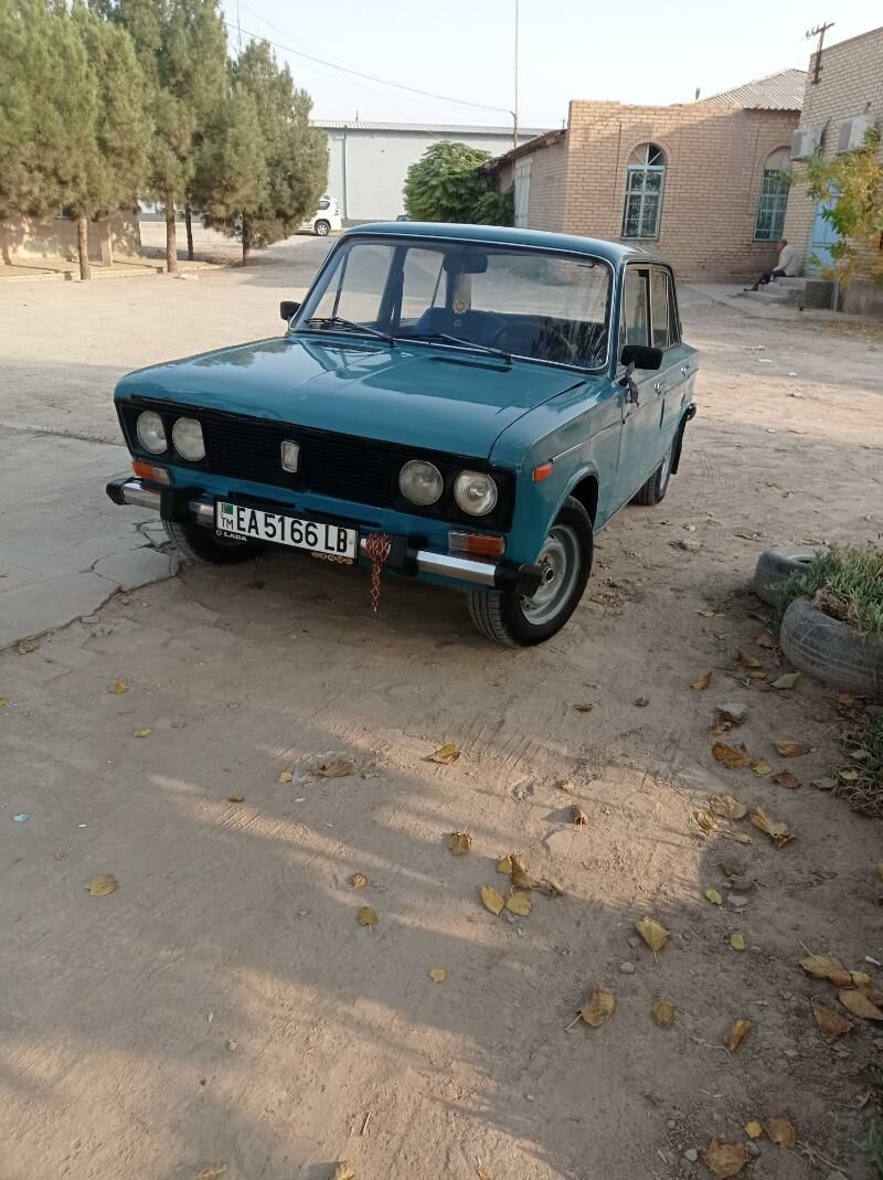 Lada 2106 1988 - 22 000 TMT - Halaç - img 6