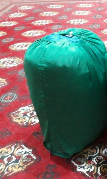 Palatka 2×2.10 zontik tazeje - Aşgabat - img 4