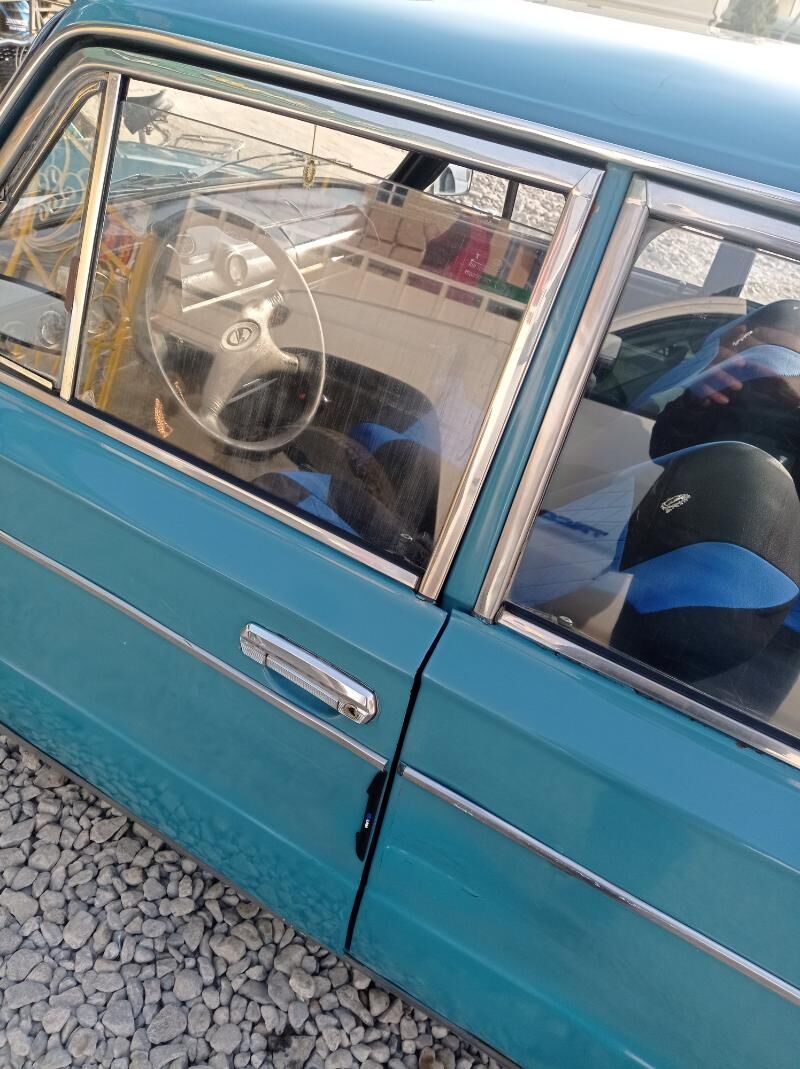 Lada 2106 1988 - 22 000 TMT - Halaç - img 10