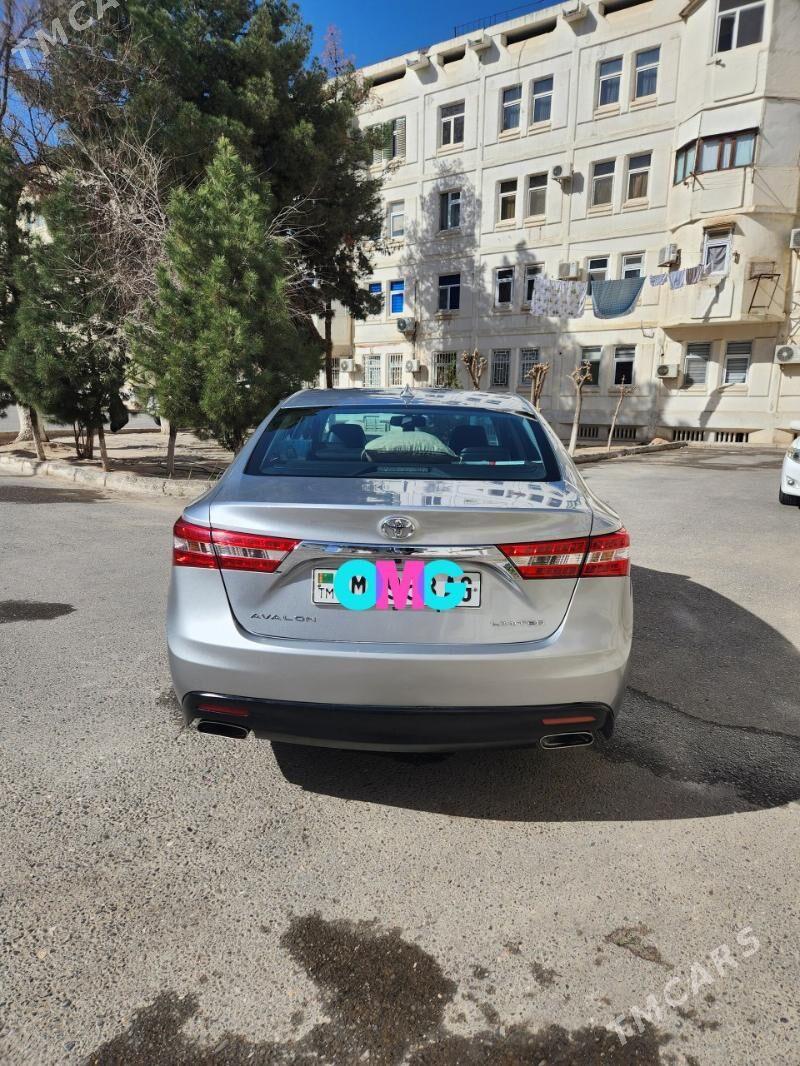 Toyota Avalon 2015 - 360 000 TMT - Aşgabat - img 2
