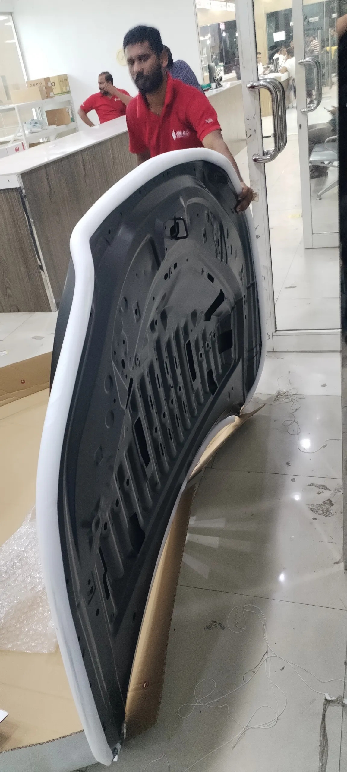 kapot rx leksus 18 000 TMT - Туркменабат - img 2