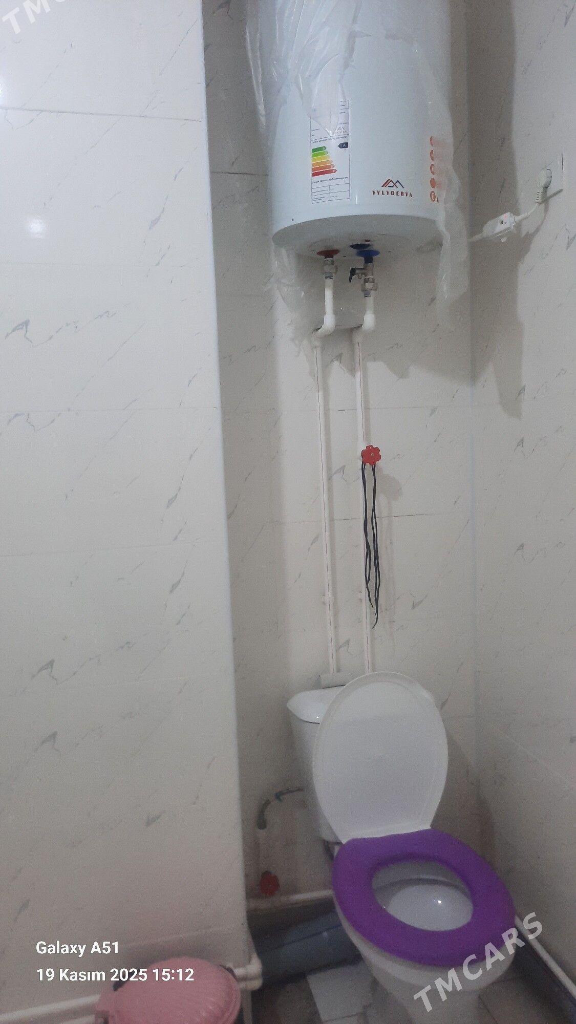 hazayindan kira komnut berilyâ - Türkmenabat - img 1