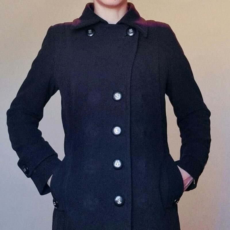 Palto, kostýum - етр. Туркменбаши - img 1