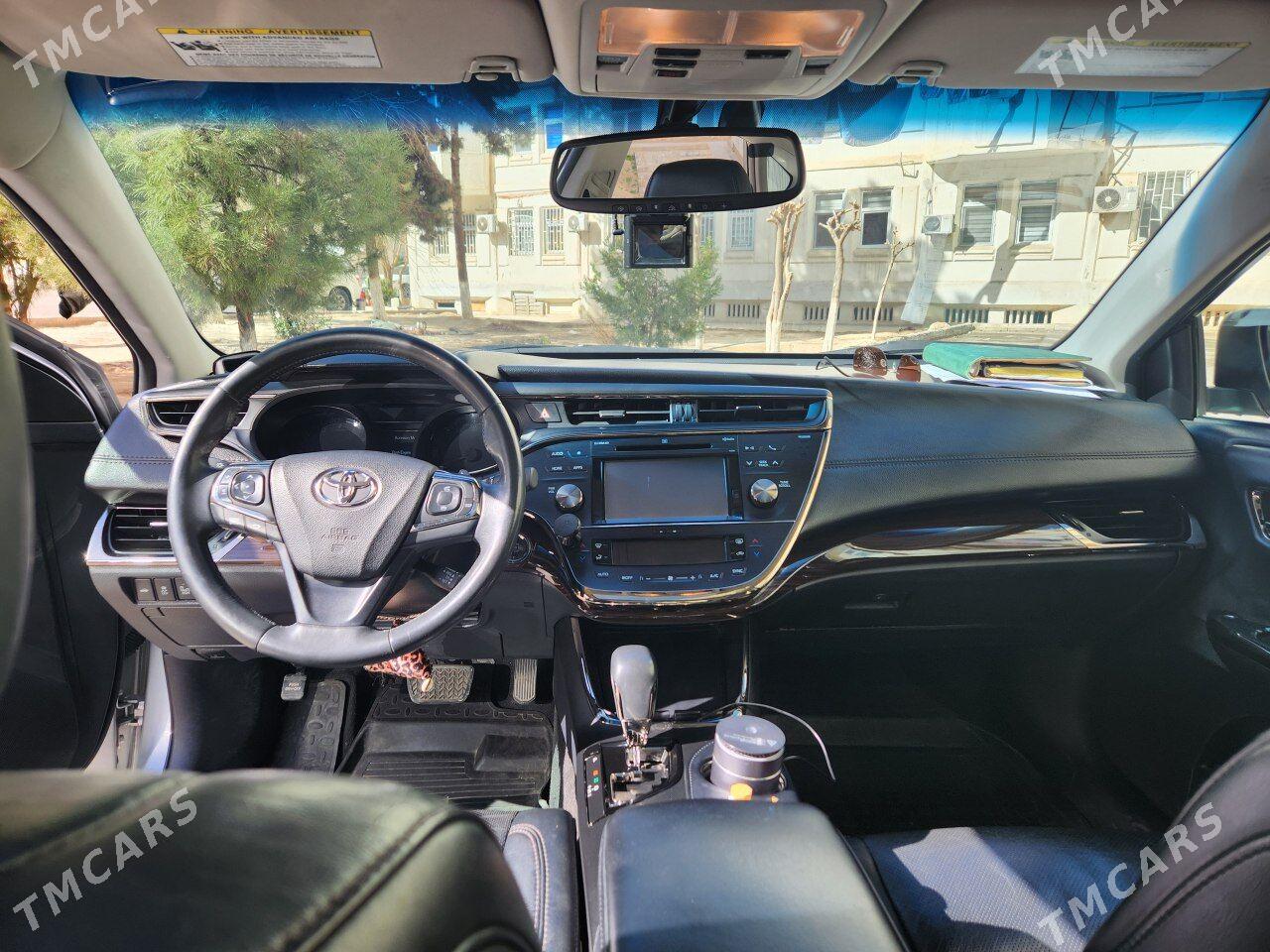 Toyota Avalon 2015 - 360 000 TMT - Aşgabat - img 4