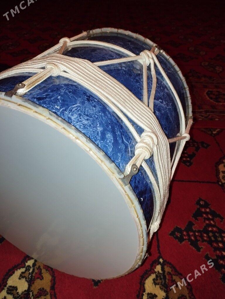 Bakinski nagara - Акдепе - img 3