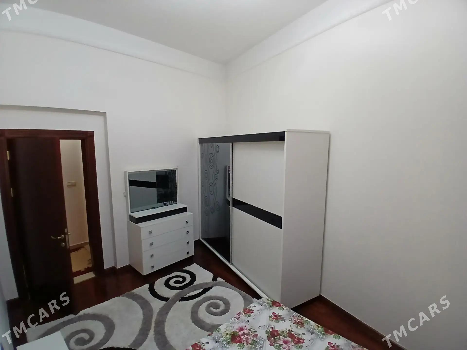 Arenda Nebitgaz Elitka Jay - Нефтегаз (ул. Андалиб-Юбилейная) - img 4