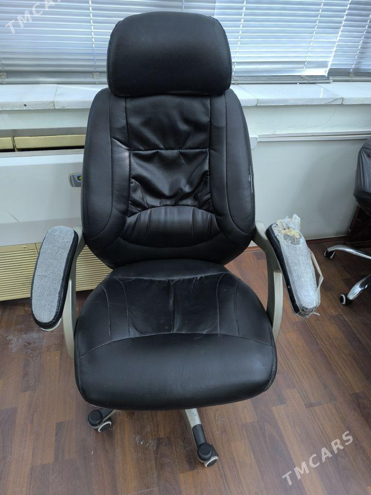 Ofis kreslolar Amatly!!! - Aşgabat - img 4