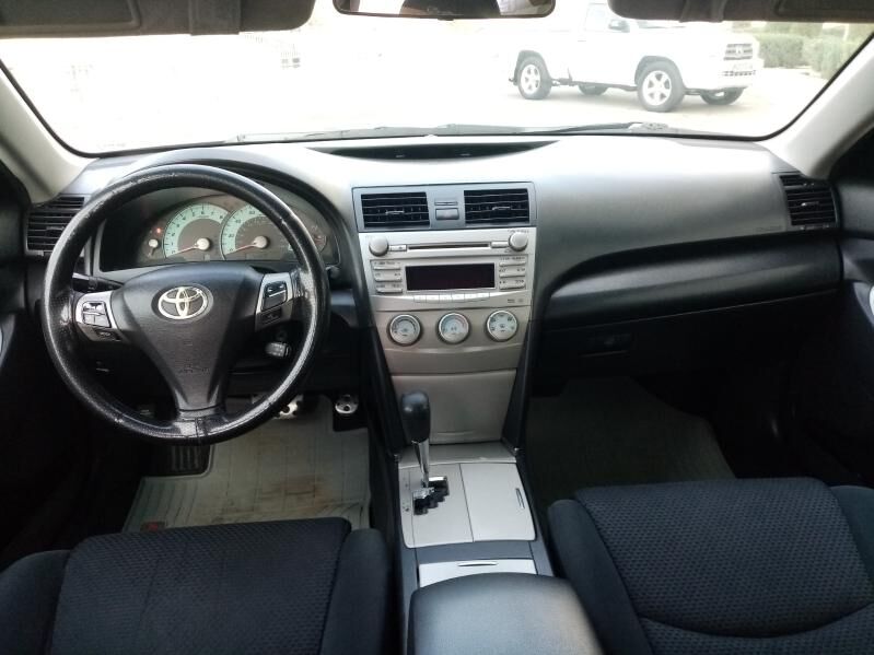 Toyota Camry 2010 - 190 000 TMT - Мары - img 9