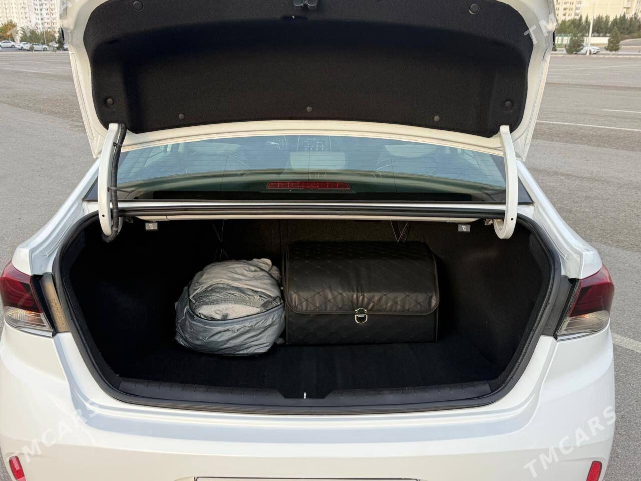 Hyundai Sonata 2019 - 205 000 TMT - Ашхабад - img 8