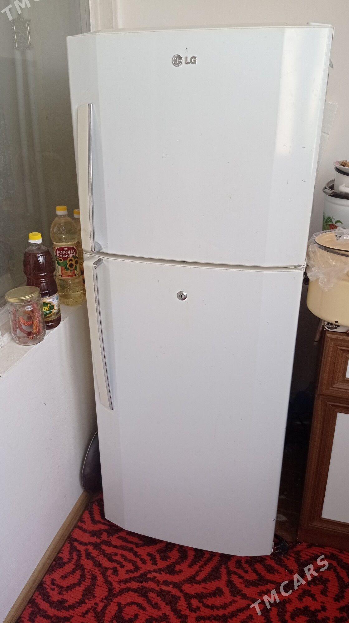 LG holodilnik - 1 мкр - img 3