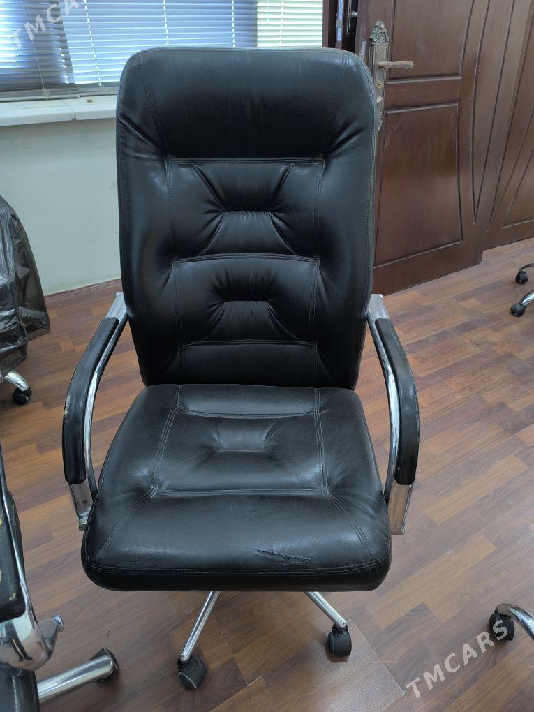 Ofis kreslolar Amatly!!! - Aşgabat - img 7