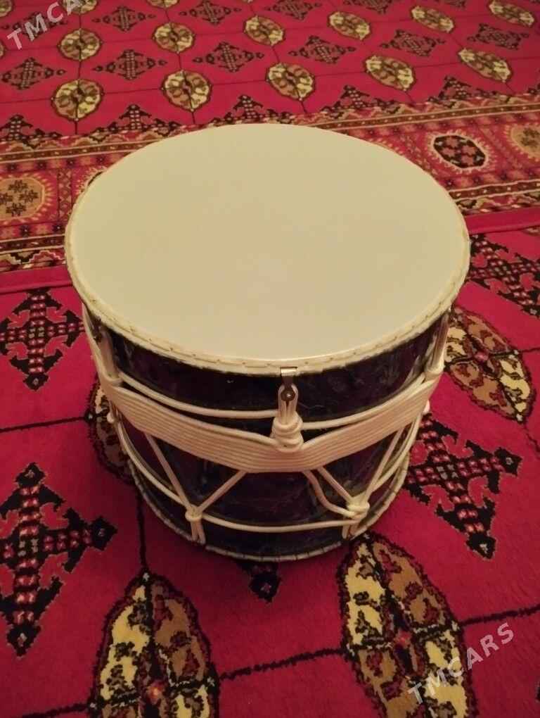 Bakinski nagara - Акдепе - img 2