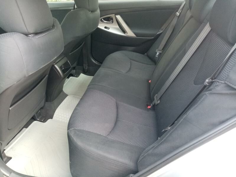 Toyota Camry 2010 - 190 000 TMT - Мары - img 8