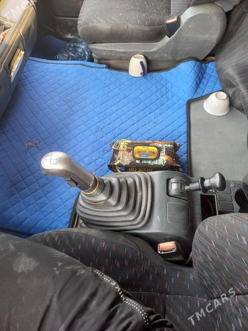 Man TGS 2002 - 340 000 TMT - Бахарден - img 5