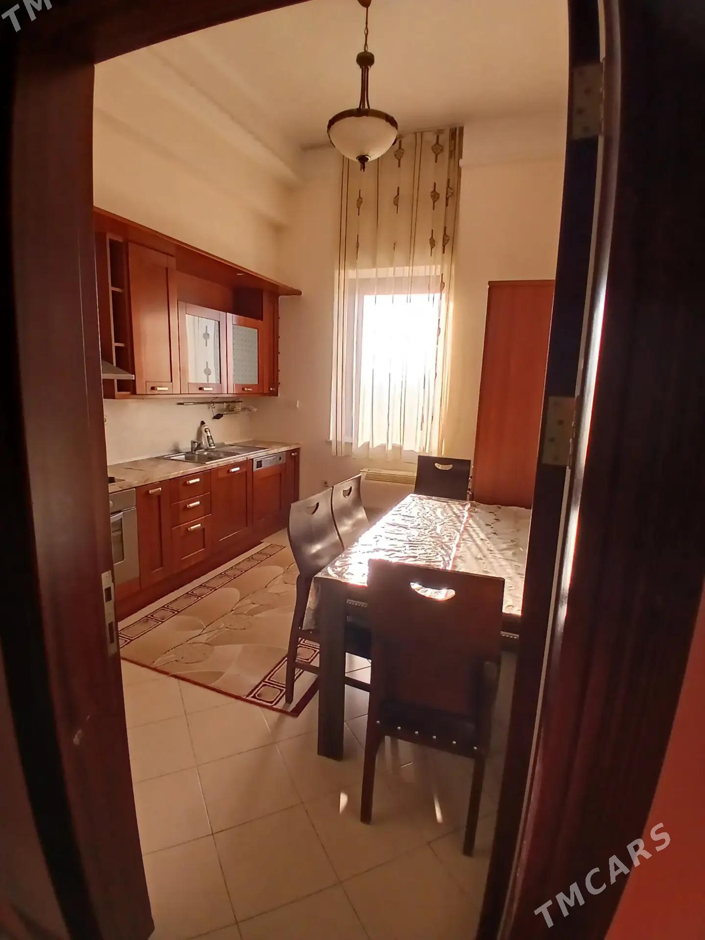 Arenda Nebitgaz Elitka Jay - Нефтегаз (ул. Андалиб-Юбилейная) - img 5