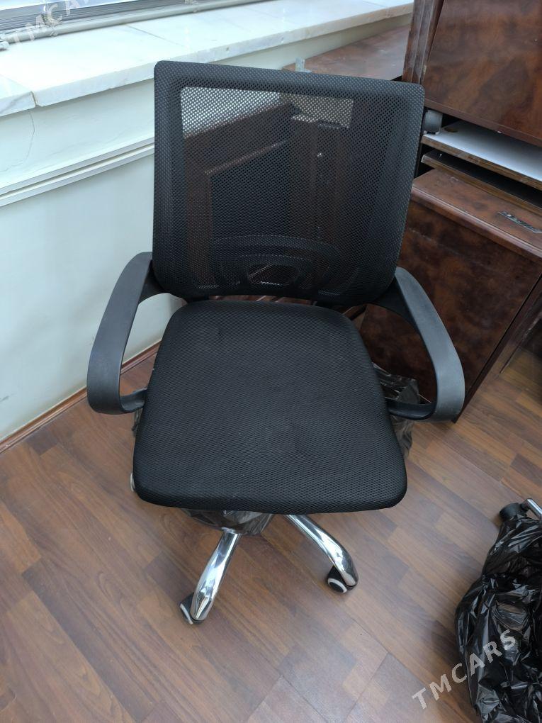 Ofis kreslolar Amatly!!! - Aşgabat - img 1
