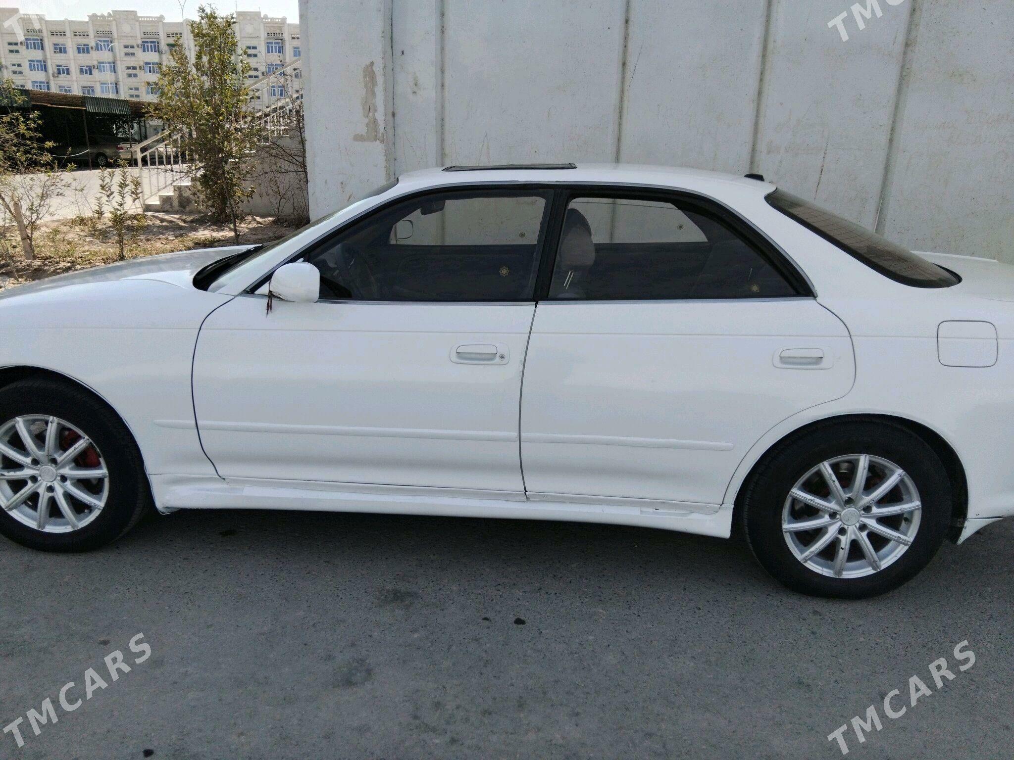 Toyota Mark II 1994 - 50 000 TMT - Туркменабат - img 4