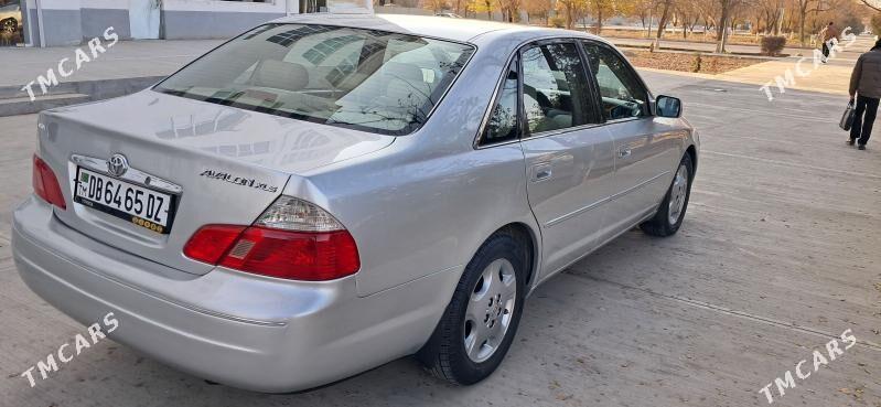 Toyota Avalon 2003 - 205 000 TMT - Дашогуз - img 2