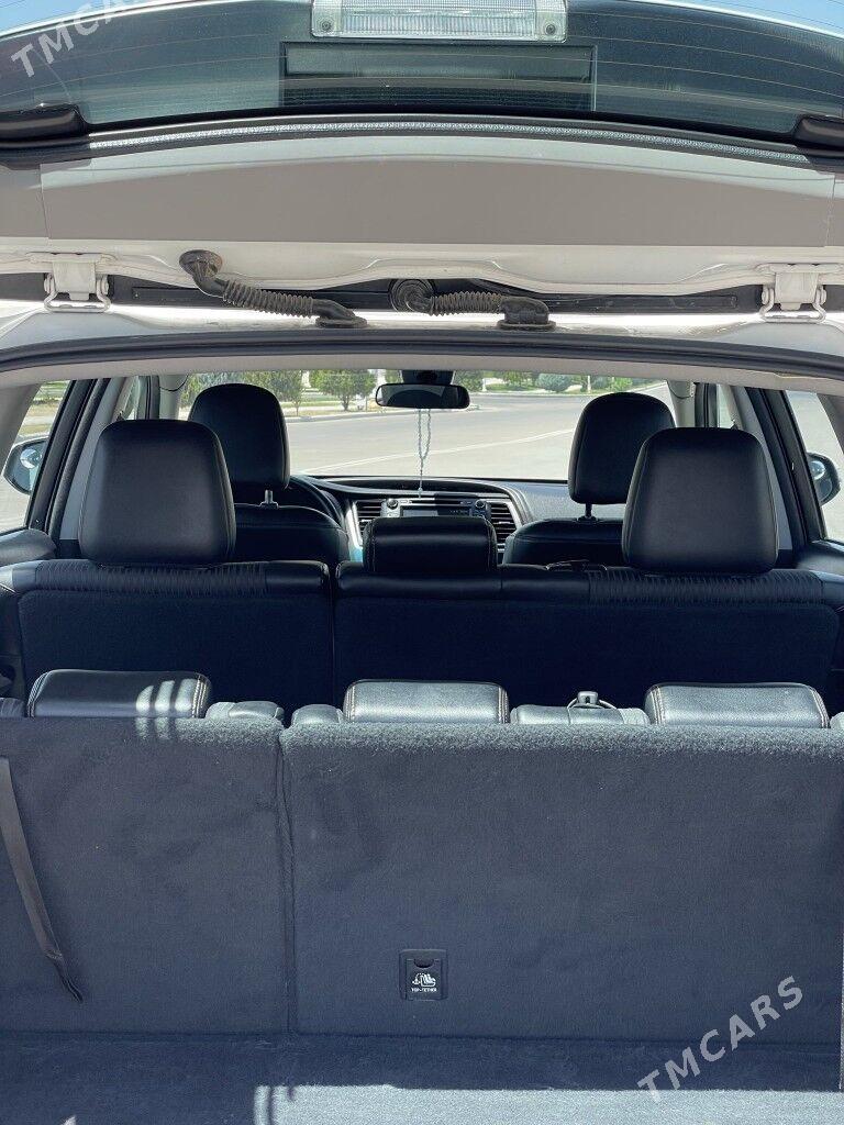 Toyota Highlander 2017 - 440 000 TMT - Ашхабад - img 7
