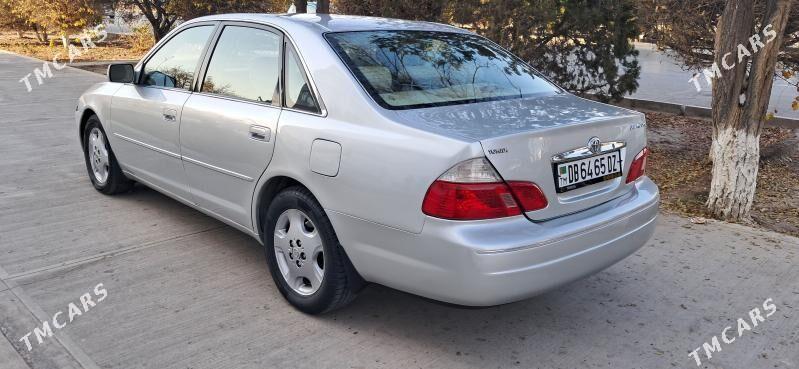 Toyota Avalon 2003 - 205 000 TMT - Дашогуз - img 3