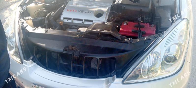 Lexus ES 300 2002 - 200 000 TMT - Ашхабад - img 3