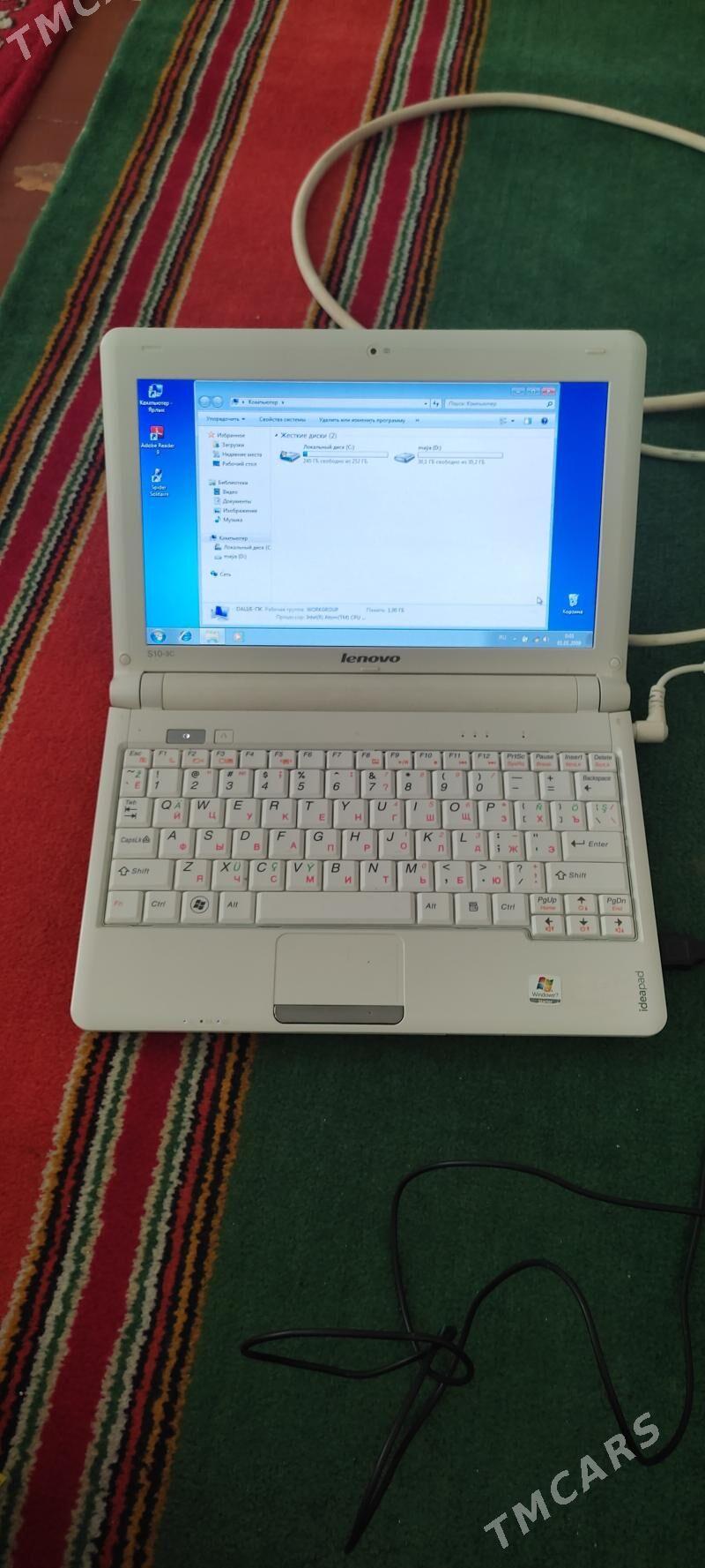 Lenovo - Балканабат - img 2