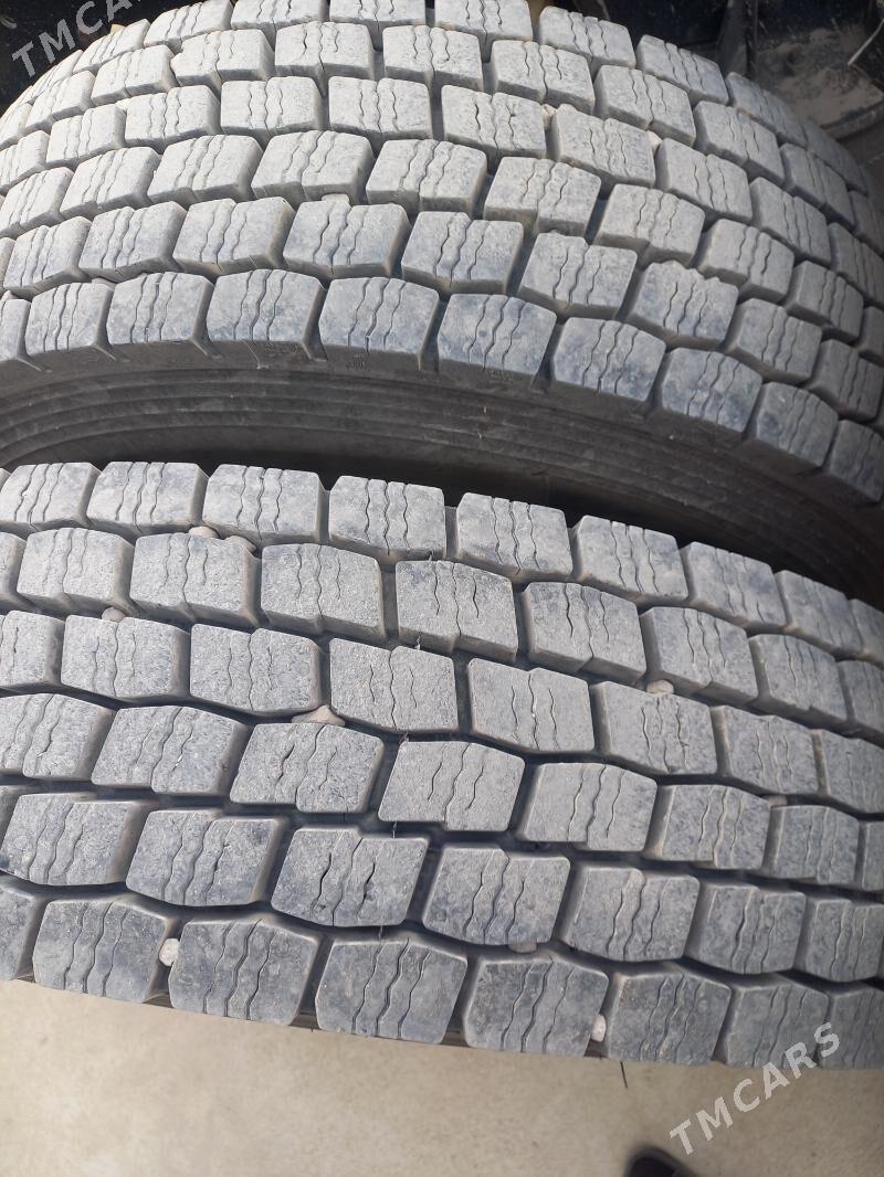 Man TGS 2002 - 340 000 TMT - Бахарден - img 7