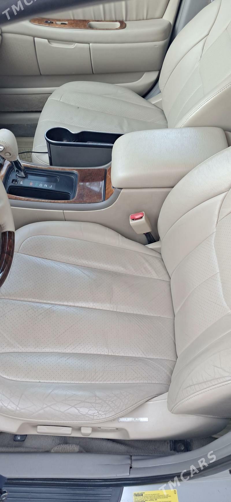 Toyota Avalon 2003 - 205 000 TMT - Дашогуз - img 5