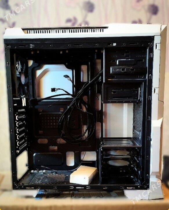 Игровой кейс - Балканабат - img 3