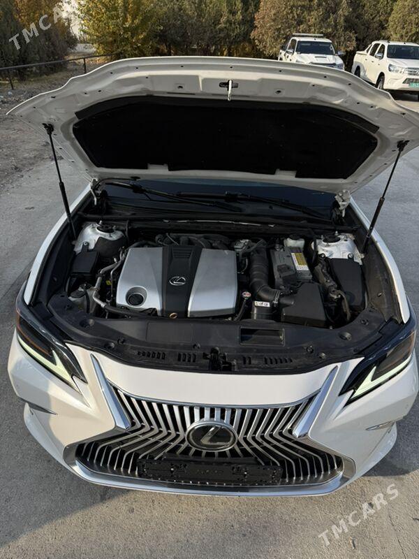 Lexus ES 350 2020 - 540 000 TMT - Mary - img 8