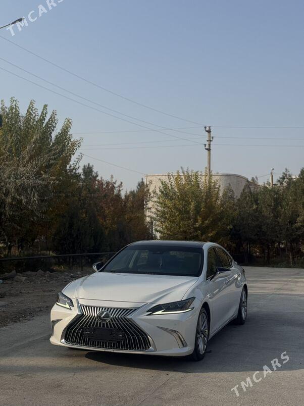 Lexus ES 350 2020 - 540 000 TMT - Mary - img 2