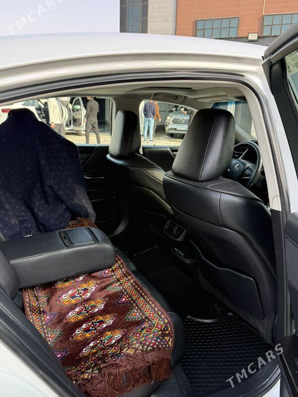 Lexus ES 350 2020 - 540 000 TMT - Mary - img 6