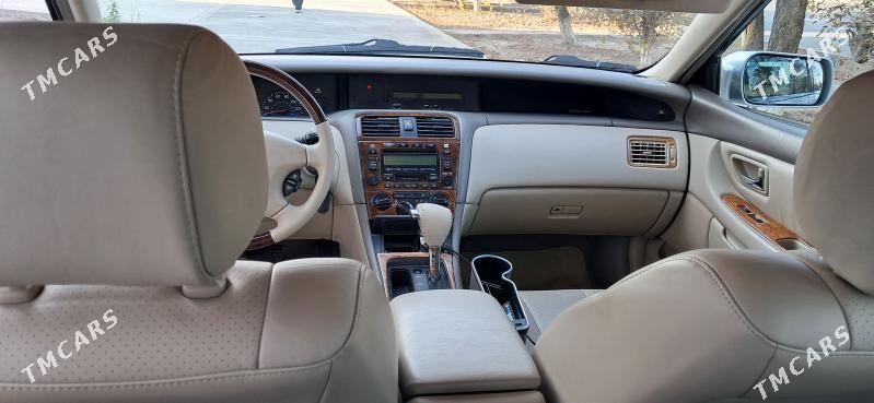 Toyota Avalon 2003 - 205 000 TMT - Дашогуз - img 6