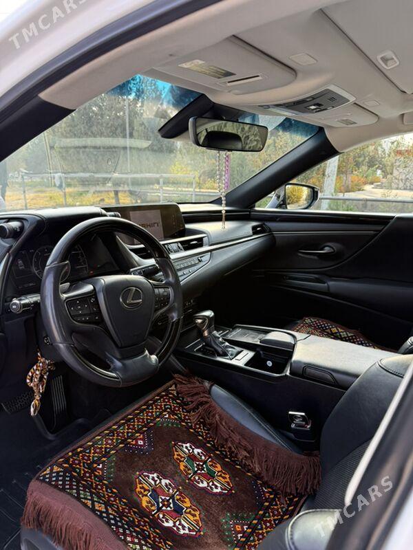 Lexus ES 350 2020 - 540 000 TMT - Mary - img 5